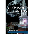 Ghosts of Alexandria - Paperback