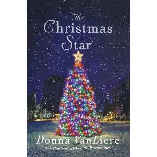 The Christmas Star - Paperback