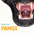 Fangs - Board Book