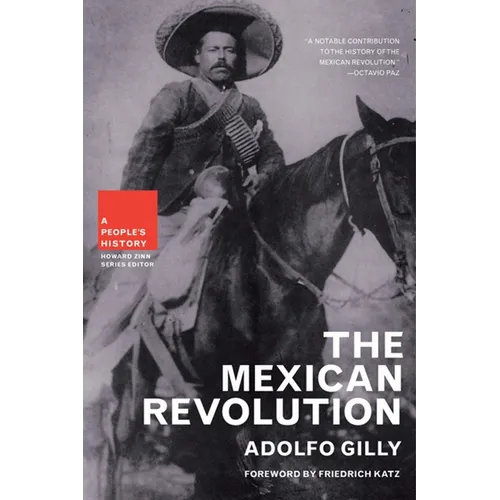The Mexican Revolution - Paperback