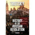 History of the Russian Revolution: Volume 1 - Paperback