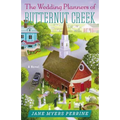 The Wedding Planners of Butternut Creek - Paperback