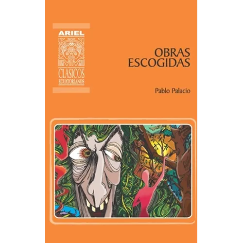 Obras escogidas - Paperback