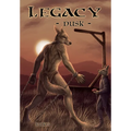 Legacy - Dusk - Hardcover