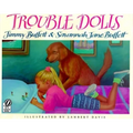Trouble Dolls - Paperback