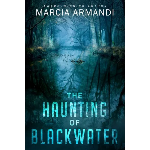 The Haunting of Blackwater - Paperback