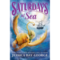 Saturdays at Sea - Paperback