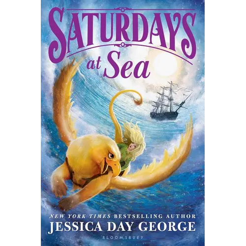 Saturdays at Sea - Paperback