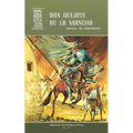 Don Quijote de la Mancha - Paperback