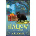 Hallow: A Fractured Family Tale - Paperback
