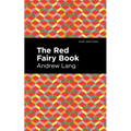 The Red Fairy Book - Hardcover