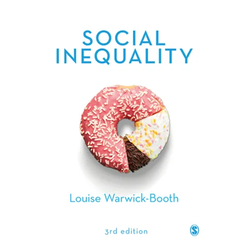 Social Inequality - Paperback