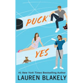 Puck Yes - Paperback