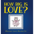 How Big Is Love? - Hardcover