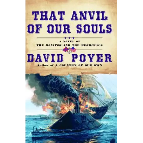 That Anvil of Our Souls