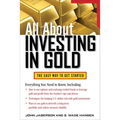 All about Investing in Gold - Paperback
