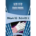 Killer Dolphin - Paperback