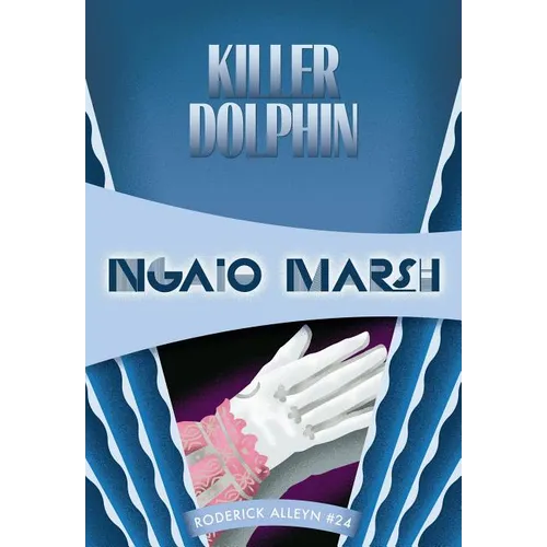 Killer Dolphin - Paperback