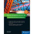 Materials Management with SAP Erp: Functionality and Technical Configuration - Hardcover