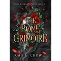 The Bone Grimoire - Hardcover