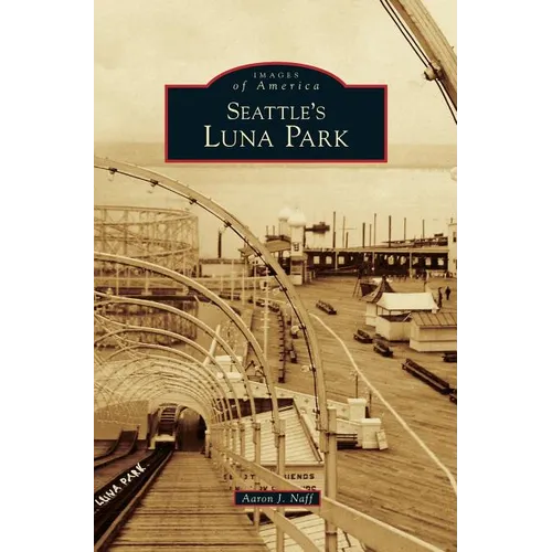 Seattle's Luna Park