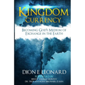 Kingdom Currency - Paperback