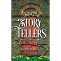 Land of the Story Tellers - Hardcover