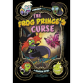 The Frog Prince's Curse: A Graphic Novel - Paperback