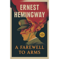 A Farewell to Arms - Paperback
