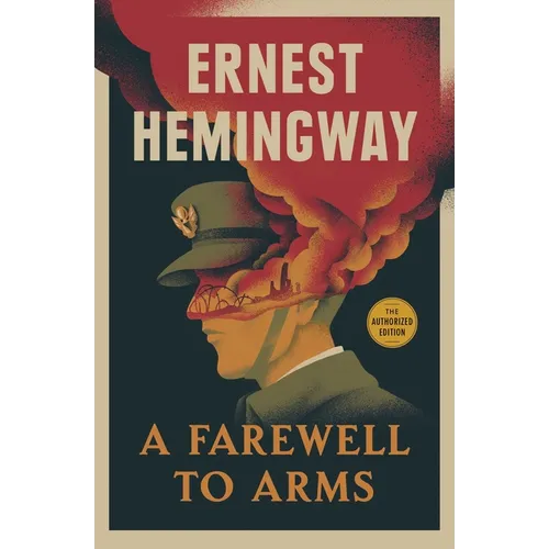 A Farewell to Arms - Paperback