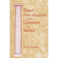 Plato's Introduction to the Question of Justice - Paperback