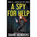 A Spy For Help - Paperback