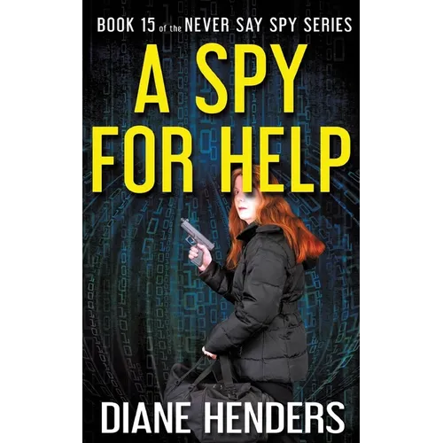 A Spy For Help - Paperback