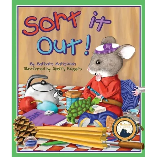 Sort It Out! - Paperback