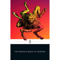 The Penguin Book of Demons - Paperback