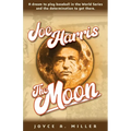 Joe Harris, The Moon - Paperback
