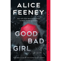 Good Bad Girl - Paperback