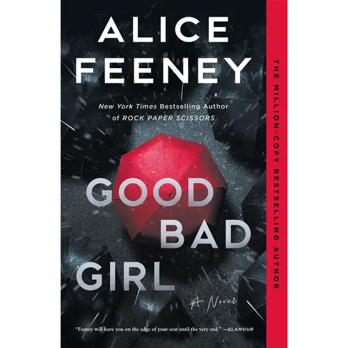 Good Bad Girl - Paperback