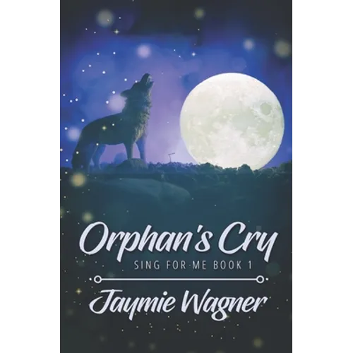 Orphan's Cry - Paperback