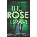 The Rose Grave: A Suspenseful Mystery - Paperback