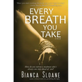 Every Breath You Take - Paperback