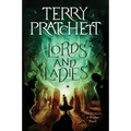 Lords and Ladies: A Discworld Novel - Paperback