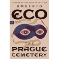 Prague Cemetery - Paperback