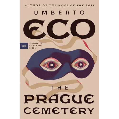 Prague Cemetery - Paperback