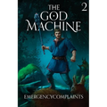 The God Machine 2 - Paperback