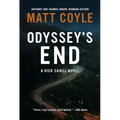 Odyssey's End: Volume 10 - Paperback