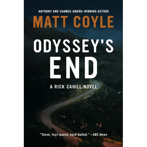 Odyssey's End: Volume 10 - Paperback