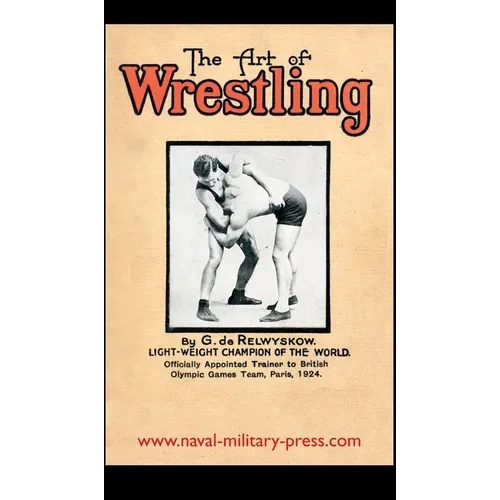 The Art of Wrestling