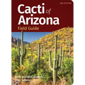 Cacti of Arizona Field Guide - Paperback