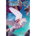 The Fallen Queen - Hardcover